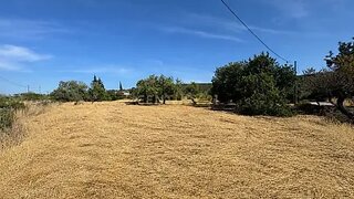 Land for sale in Olhão, Portugal — €40,000