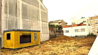 Land for sale in Matosinhos, Portugal — €315,000