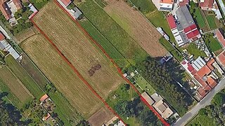Land for sale in Santa Maria da Feira, Portugal — €150,000