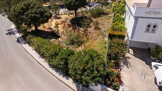 Land for sale in Loulé, Portugal — €2,775,000