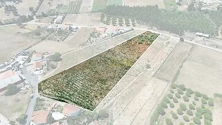 Land for sale in Torres Vedras, Portugal — €145,000