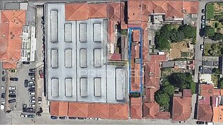 Land for sale in Vila Nova de Gaia, Portugal — €400,000
