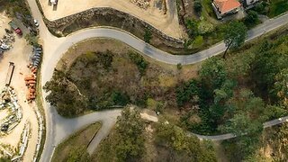 Land for sale in Celorico de Basto, Portugal — €75,000