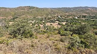 Land for sale in Silves, Portugal — €49,500
