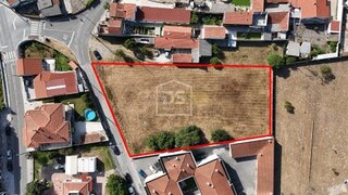 Land for sale in Marinha Grande, Portugal — €150,000