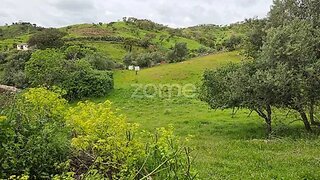Land for sale in Ourique, Portugal — €55,000