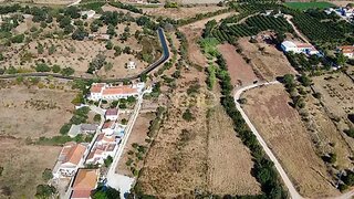 Land for sale in Silves, Portugal — €80,000