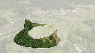 Land for sale in Terras de Bouro, Portugal — €74,900
