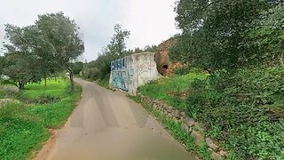 Land for sale in Lagoa, Portugal — €485,000