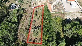 Land for sale in Porto de Mós, Portugal — €22,000