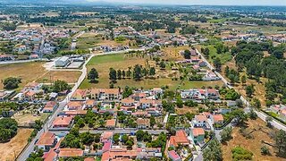Land for sale in Palmela, Portugal — €580,000