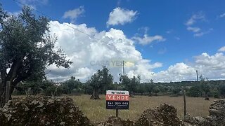 Land for sale in Gavião, Portugal — €23,000