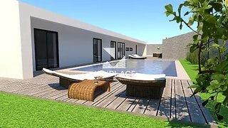 Land for sale in Loulé, Portugal — €550,000