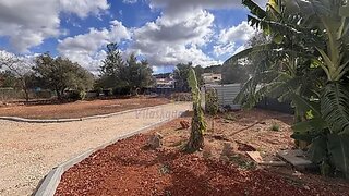 Land for sale in Silves, Portugal — €200,000