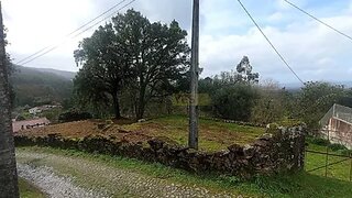 Land for sale in Valença, Portugal — €35,500
