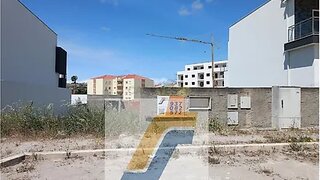 Land for sale in Lourinhã, Portugal — €95,000