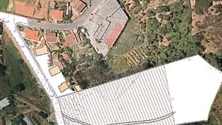 Land for sale in Vila Nova de Gaia, Portugal — €200,000