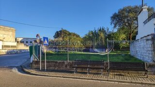 Terreno em Mora