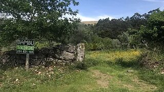 Land for sale in Valença, Portugal — €60,000
