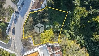Land for sale in Santarém, Portugal — €95,000