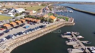 Land for sale in Ílhavo, Portugal — €52,500