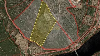 Land for sale in Vila Velha de Ródão, Portugal — €42,000