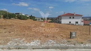 Terreno em Alenquer