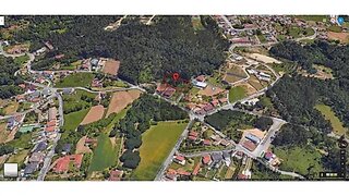 Land for sale in Santa Maria da Feira, Portugal — €100,000