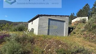 Terreno para venda em Fundão, Portugal — 11 000 €