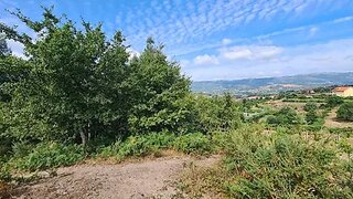 Land for sale in Arcos de Valdevez, Portugal — €89,000