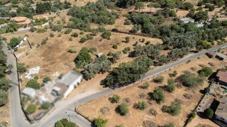 Land for sale in Loulé, Portugal — €99,500