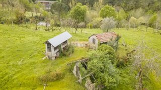 Land for sale in Marco de Canaveses, Portugal — €55,000