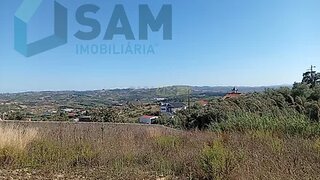 Terreno para venda em Torres Vedras, Portugal — 67 000 €