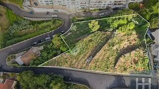 Land for sale in Funchal, Portugal — €350,000