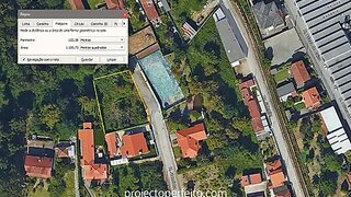 Land for sale in Santa Maria da Feira, Portugal — €95,000