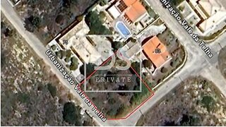 Land for sale in Aljezur, Portugal — €130,000