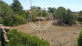 Land for sale in Olhão, Portugal — €255,000