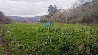 Land for sale in Cinfães, Portugal — €25,000