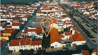 Land for sale in Fronteira, Portugal — €37,500