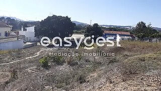 Terreno de 3533 m² em Setúbal