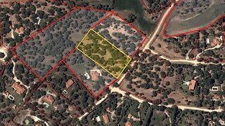 Land for sale in Benavente, Portugal — €350,000