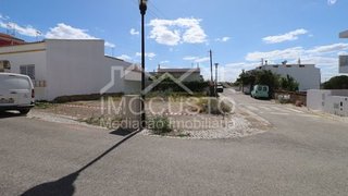 Land for sale in Castro Marim, Portugal — €109,000