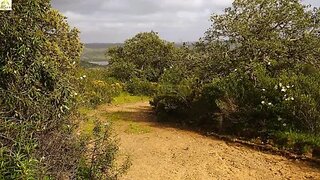 Land for sale in Castro Marim, Portugal — €21,900