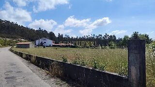 Terreno para venda em Albergaria-a-Velha, Portugal — 39 500 €