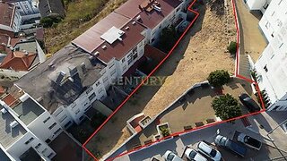 Land for sale in Sesimbra, Portugal — €850,000