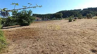 Land for sale in Pedrógão Grande, Portugal — €26,000