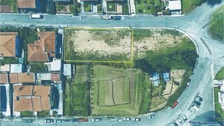 Land for sale in Oliveira de Azeméis, Portugal — €65,000