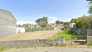 Land for sale in Vila Nova de Gaia, Portugal — €62,000