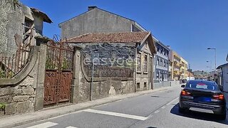 Land for sale in Matosinhos, Portugal — €675,000