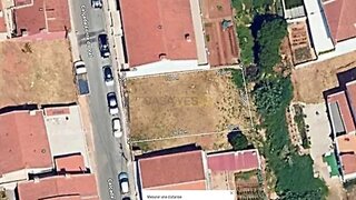Land for sale in Vila Franca de Xira, Portugal — €59,000